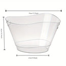 Balde de Gelo Acrílico