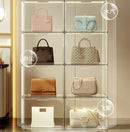 Caixa Organizadora de Bolsas