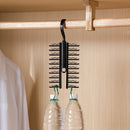 Organizador de Gravatas